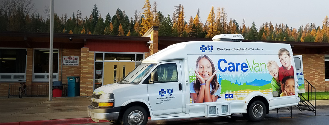 Excellus BlueCross BlueShield Supports VTC Foundation – Volunteer  Transportation Center